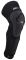 Дитячі Наколінники Leatt 3df 5.0 Evo Ext Youth Knee Guard Black