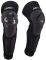 Дитячі Наколінники Leatt 3df 5.0 Evo Ext Youth Knee Guard Black