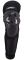 Дитячі Наколінники Leatt 3df 5.0 Evo Ext Youth Knee Guard Black
