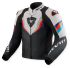 Куртка REV'IT QUANTUM 3  black/light grey