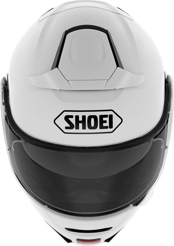 Мотошолом Shoei Neotec 2 White