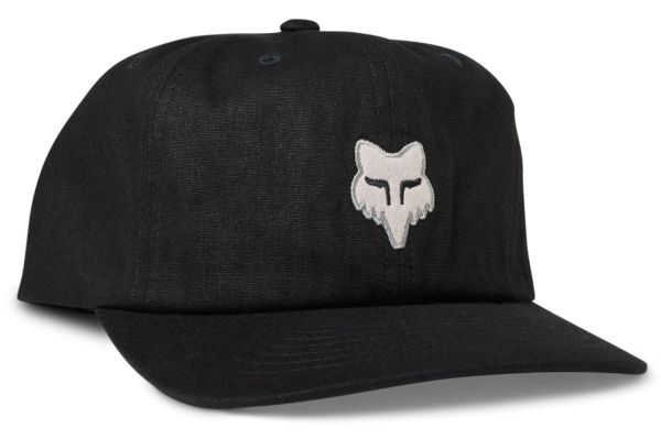 Кепка Fox Alfresco Adjustable Hat Black