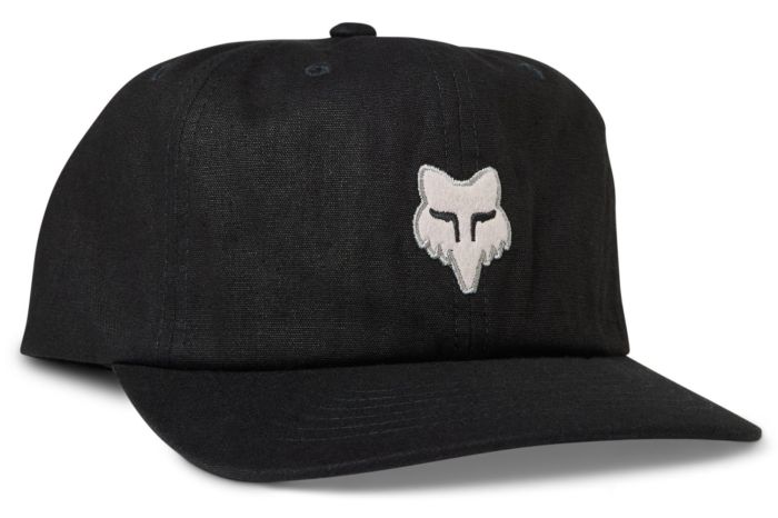 Кепка Fox Alfresco Adjustable Hat Black