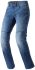 Мотоджинси Revit Jersey Light Blue