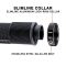 Грипси DMR DeathGrip2 Thick Flange [Black]