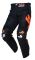 Штани Just1 Pants J-command Competition Black Orange
