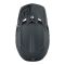 Вело Шолом TLD D3 Fiberlite Helmet, [STEALTH GRAY]
