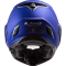Мотошолом LS2 FF900 Valiant 2 Solid Matt Blue