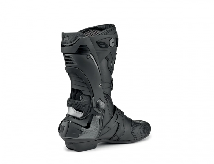 Моточеревики Sidi REX Black