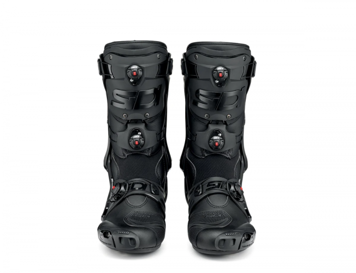 Моточеревики Sidi REX Black