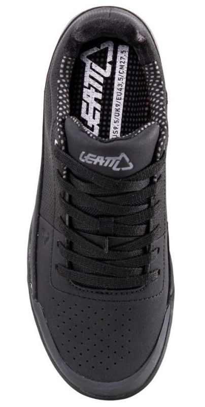 Взуття Leatt 2.0 Flat Shoe Stealth