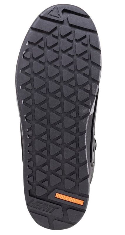 Взуття Leatt 2.0 Flat Shoe Stealth
