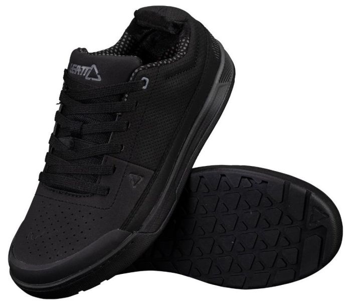 Взуття Leatt 2.0 Flat Shoe Stealth
