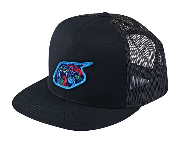 Кепка TLD HISTORY SNAPBACK TRUCKER HAT
