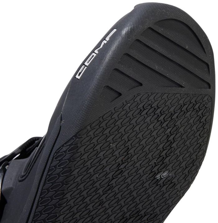 Жіночі Мотоботи Fox Comp Woman Boot Black