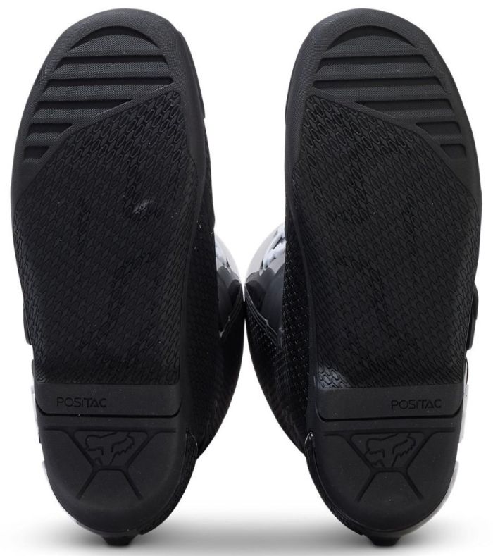 Жіночі Мотоботи Fox Comp Woman Boot Black