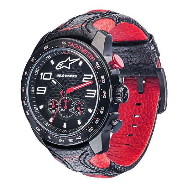 Годинник ALPINESTARS TECH WATCH 3H
