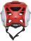 Шолом Fox Speedframe Pro Helmet - Klif Flo Red