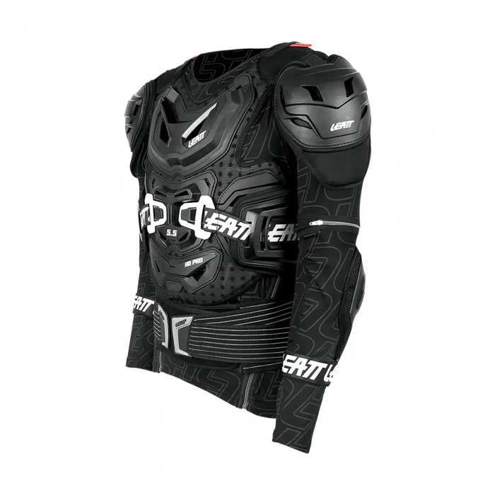 Захист Тіла Leatt 5.5 Body Protector Black