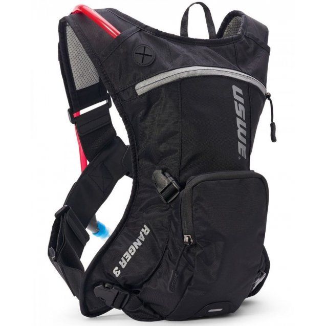 Рюкзак USWE RANGER 3 Black