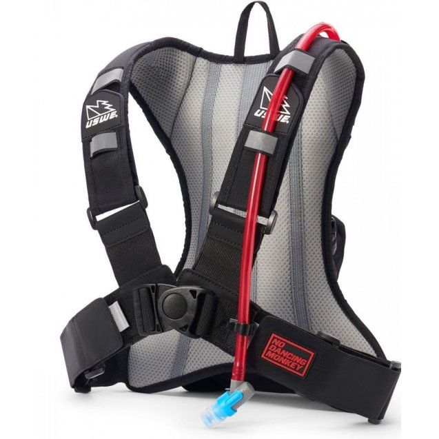 Рюкзак USWE RANGER 3 Black