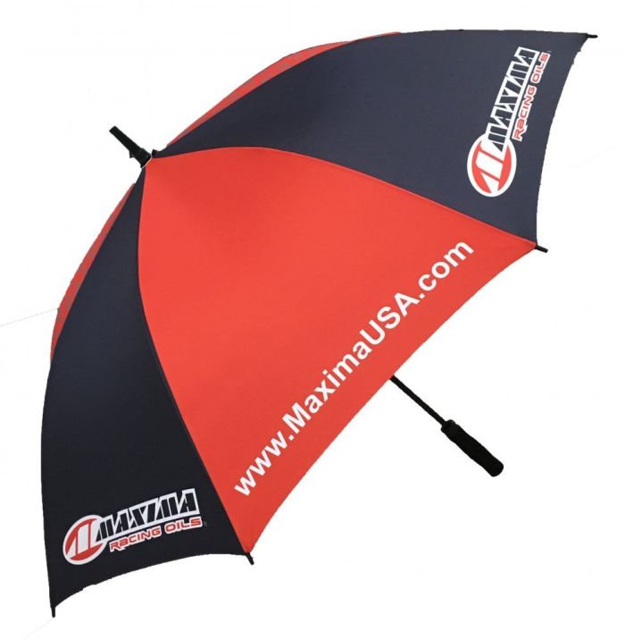 Парасолька Maxima Umbrella Black