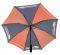 Парасолька Maxima Umbrella Black