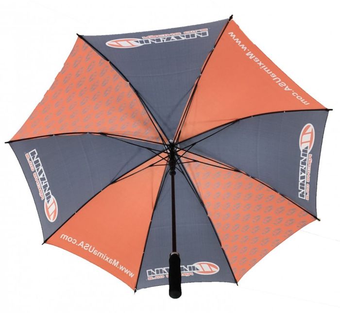 Парасолька Maxima Umbrella Black