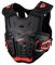 Дитячий Захист Тіла Leatt Chest Protector 2.5 Jr Red