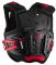 Дитячий Захист Тіла Leatt Chest Protector 2.5 Jr Red