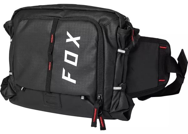 Поясна Сумка Fox 5L Lumbar Hydration Pack Black