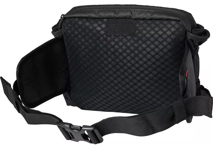 Поясна Сумка Fox 5L Lumbar Hydration Pack Black