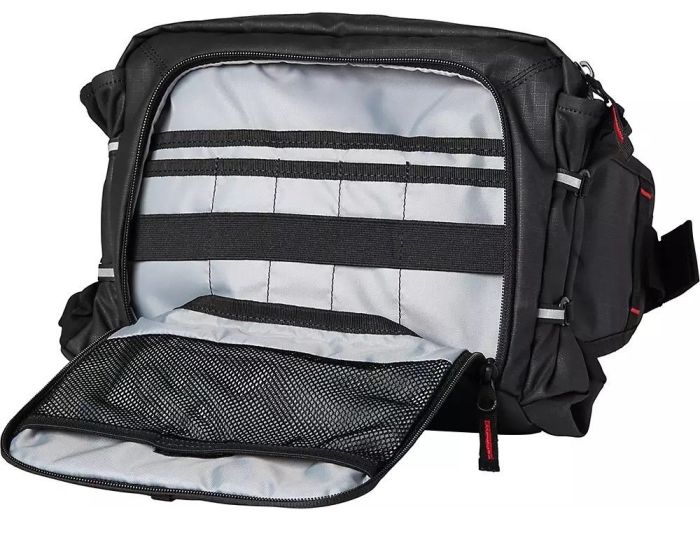 Поясна Сумка Fox 5L Lumbar Hydration Pack Black