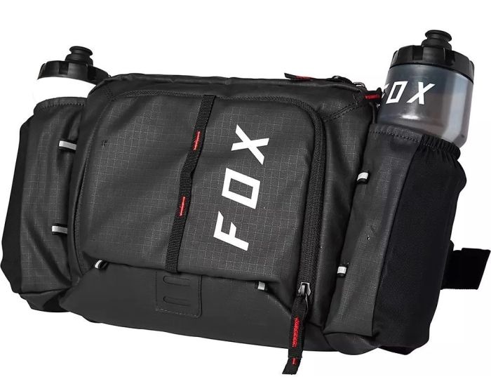 Поясна Сумка Fox 5L Lumbar Hydration Pack Black