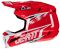 Шолом Leatt Moto 3.5 Helmet + Goggle Red