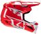 Шолом Leatt Moto 3.5 Helmet + Goggle Red