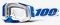 Окуляри 100% Racecraft 2 Goggle Isola - Clear Lens