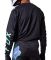 Джерсі Fox 180 Toxsyk Jersey Black