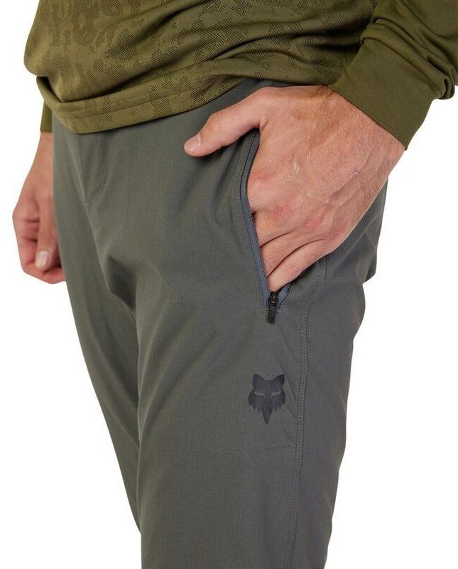 Штани Fox Ranger Pant Dark Shadow