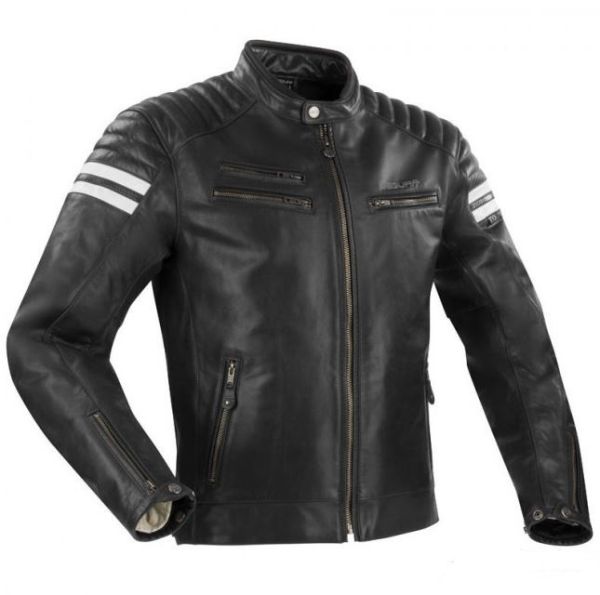 Куртка SEGURA FUNKY black