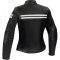 Куртка SEGURA FUNKY black