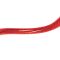 Трос протиугінний Oxford Bumper Cable Lock Red 6mm x 600mm