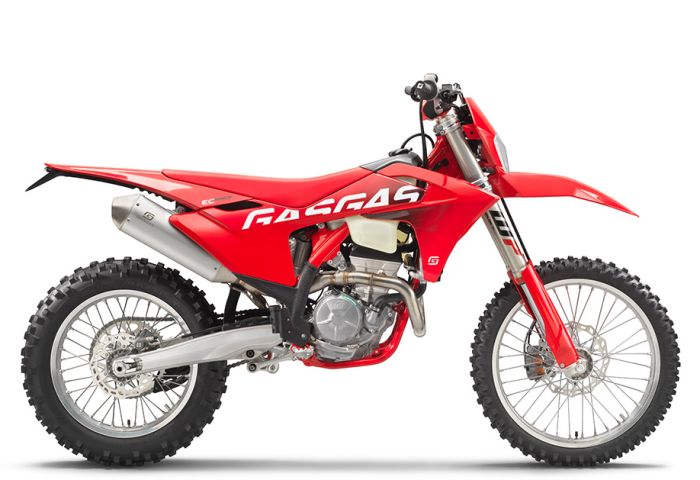 Мотоцикл GASGAS EC 250F 2024