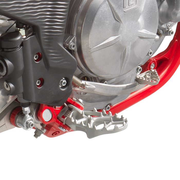 Мотоцикл GASGAS EC 250F 2024