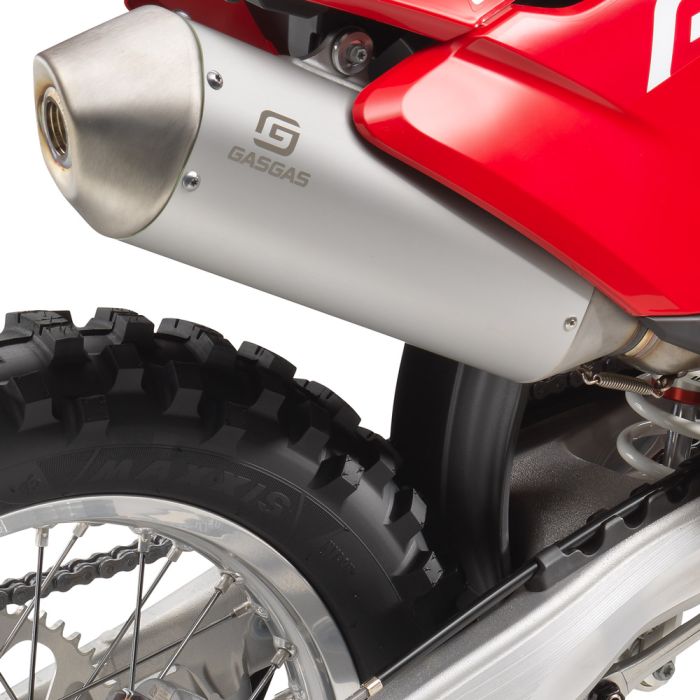 Мотоцикл GASGAS EC 250F 2024