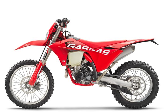 Мотоцикл GASGAS EC 250F 2024
