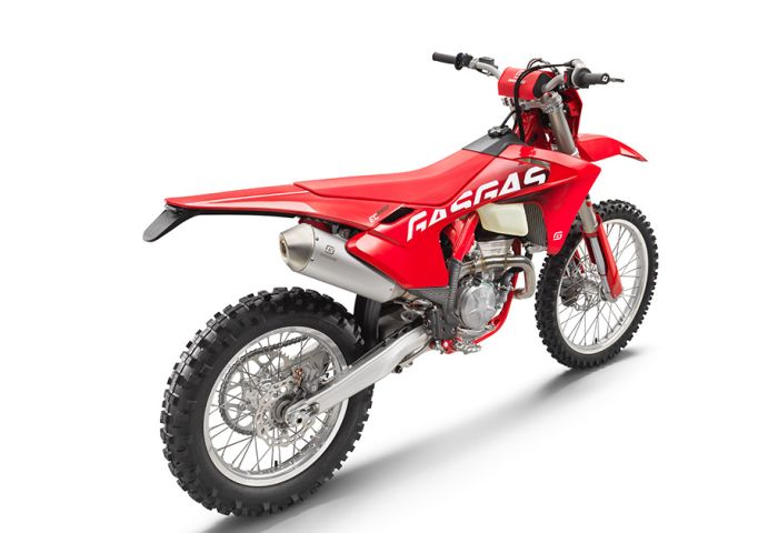 Мотоцикл GASGAS EC 250F 2024