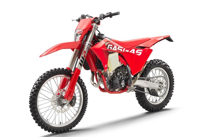 Мотоцикл GASGAS EC 250F 2024