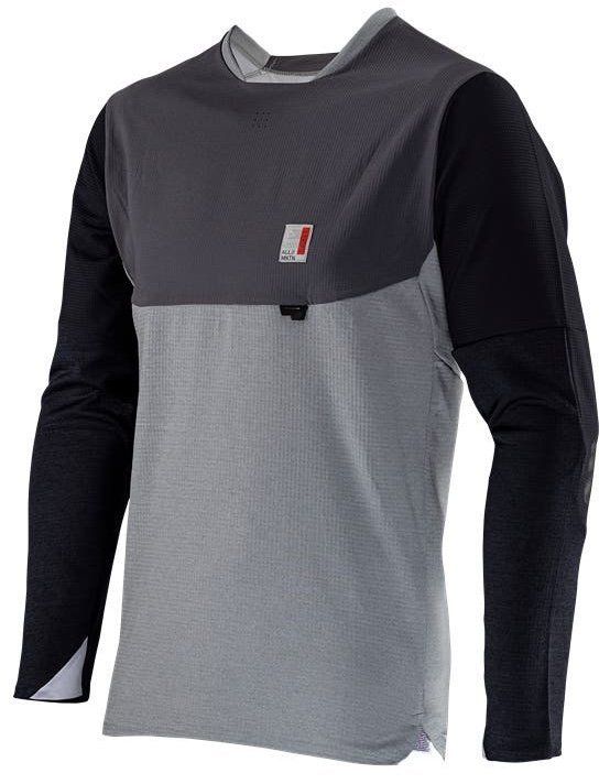 Джерсі Leatt Mtb 5.0 All Mauntain Jersey Granite