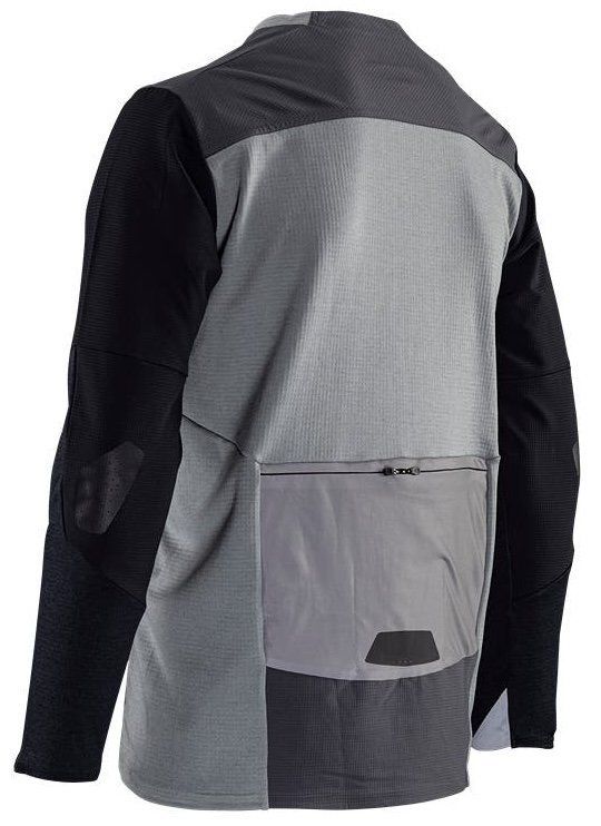 Джерсі Leatt Mtb 5.0 All Mauntain Jersey Granite